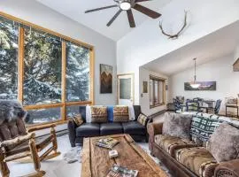 Trail Ridge Retreat - Sleeps 8