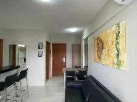 Veredas do Rio Quente Flat