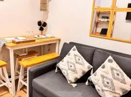 Condo in Greater Lagro Trees Residences 2