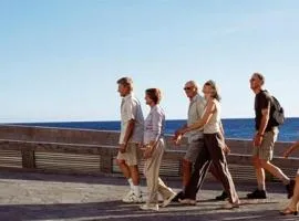 Tourist guide