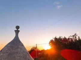 Trullo Petronella