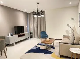 Peaceful One Bedroom In Jufair Daily Rentals