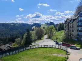 Apartmán EveRest Donovaly