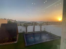 aloha chalet, chal&eacute; alpino em Quai