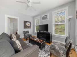 The Cattail - 26 Meadowview, hotel in Cherry Valley