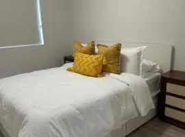 Private Room in Luxury Penthouse Located in Windsor Lasalle ON