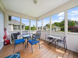 36 Meadow View, hotel a Cherry Valley