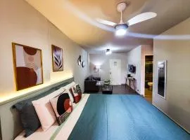 Studio Centro Campinas