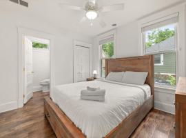 The Amanita - 9 Hollow, hotel a Cherry Valley