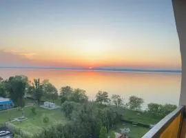 Aranyhíd 911 Apartman