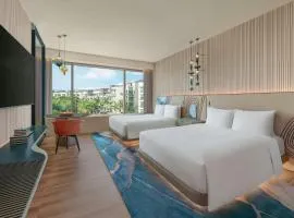 W Singapore - Sentosa Cove, Newly Renovated