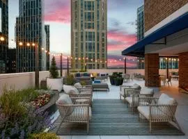 Residence Inn Bethesda Downtown