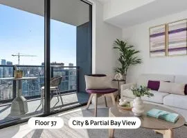 MVR Skyline Luxury in Downtown Miami