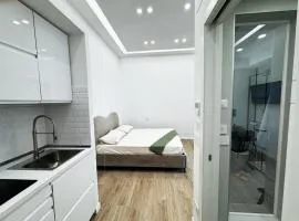 Sole Premium Studio Balcony Overlooking Basilica