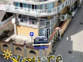 Sveti Georgie Apartments