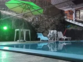 Pousada Recanto da Praia Grande Paraty