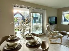 Åros Modern Apartment