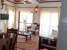 Fatnaish Apartments