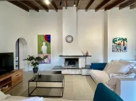 Barbarella Cottage