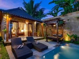 Tiara Villa Ubud