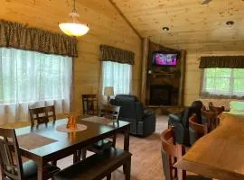 Jackson Hill Cabin