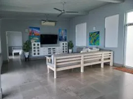 Magnific Rock - Surf Resort & Yoga Retreat Nicaragua