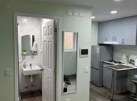 Departamento Studio Full 109