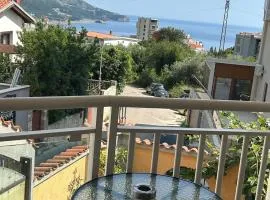 Sveti Georgie Apartments