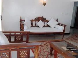 Fatnaish Apartment's Lamu