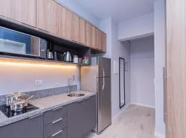 Apto amplo 108NR-Conforto e praticidade na Dumas