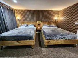 River Inn by Niagara Falls