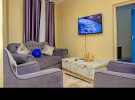 Kaguwa Holiday Home
