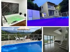 Casa Campestre en Anapoima