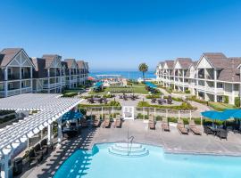 Carlsbad Inn Beach Resort