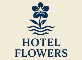 Hotel Villa Flowers 2