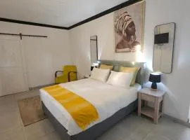 43 Home apartment
