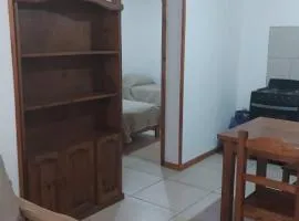 Abuelo José Cabaña Serrana