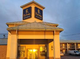 Riviera Inn And Suites 1000 Islands