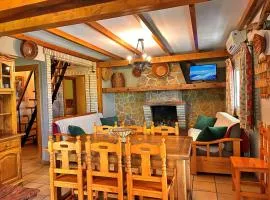 Casa el Rincon Cazorla