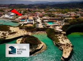 Natural Blue Suites-Canal d'Amour Retreat