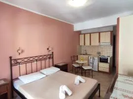 Billy's House Apartments Parga