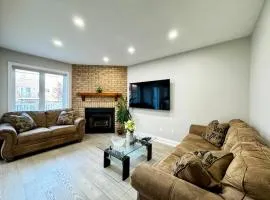 4 Bedroom Family Home Close To Pickering Casino