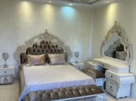 Mahdia Golden Sands Stay - Beachside Luxury avec Wifi