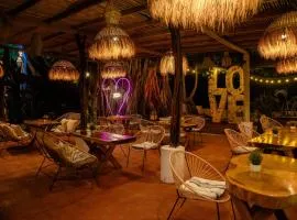 Hotel Boutique Evana