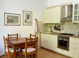 Casa Frasassi