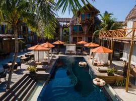 Aldea Kuká, Luxury Eco Boutique Hotel