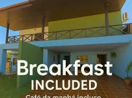Triana Guest House