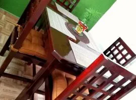 Casa encanto