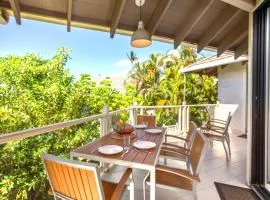KBM Resorts FREE CAR Grand Champions GCH-134 Upgraded 3 Bd with Wraparound Large Lanai