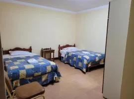 BACKPaCKERS & BACKPaCKERS